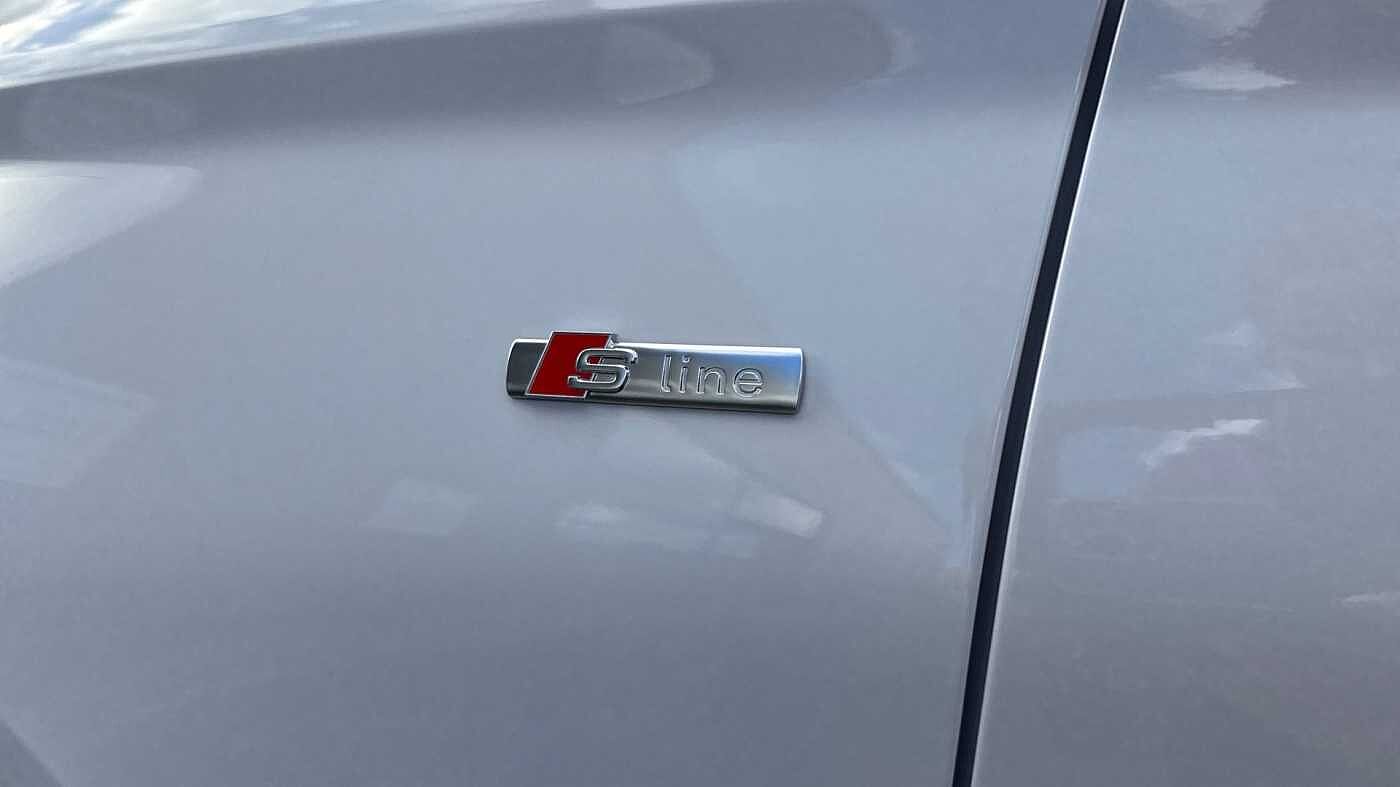 Used Audi Q6 e-tron 2025 for sale - 76678814: Photo 23