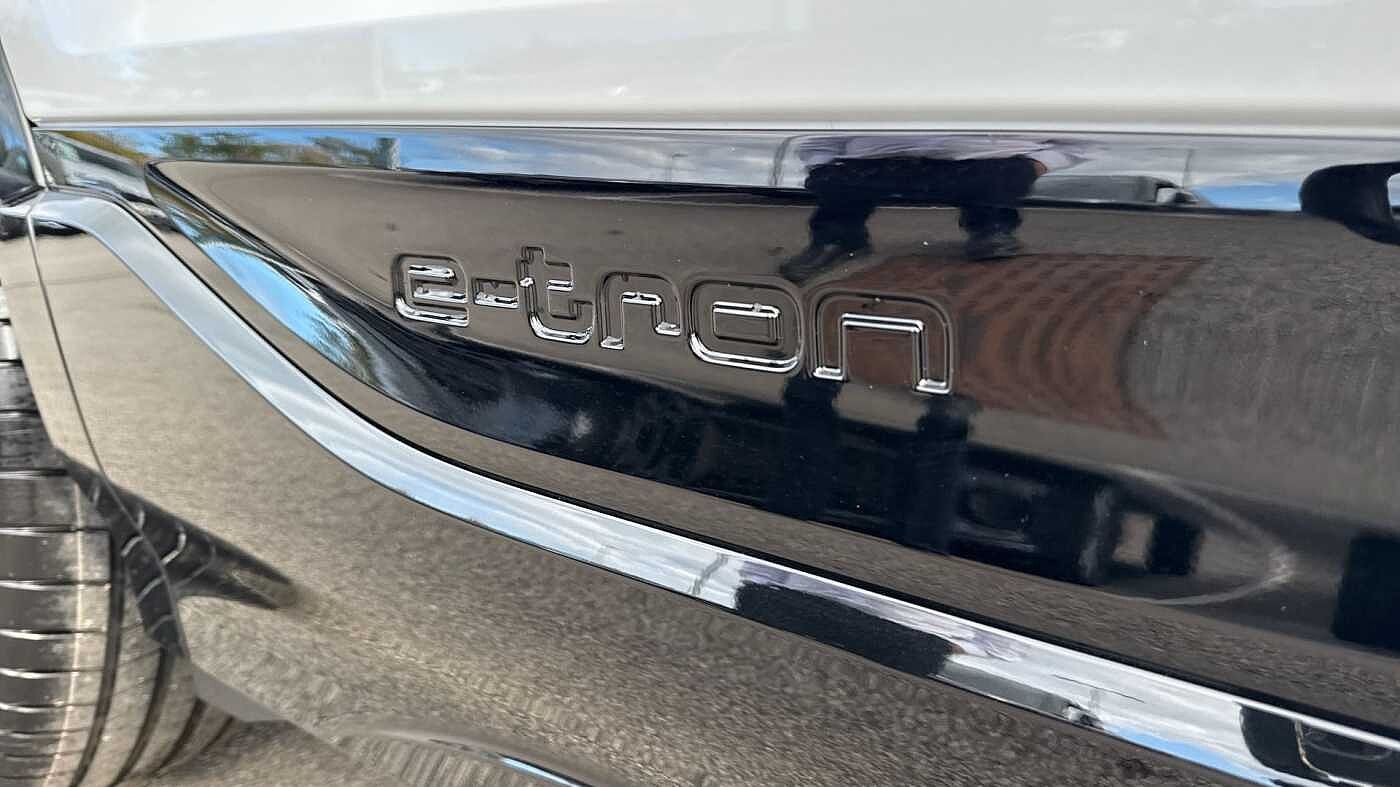 Used Audi Q6 e-tron 2025 for sale - 76678814: Photo 25