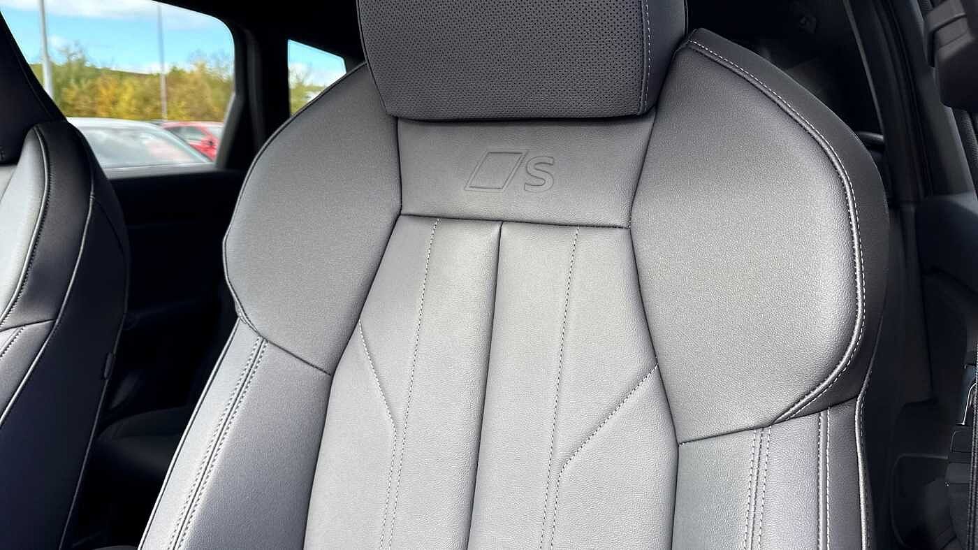 Used Audi Q6 e-tron 2025 for sale - 76678814: Photo 9