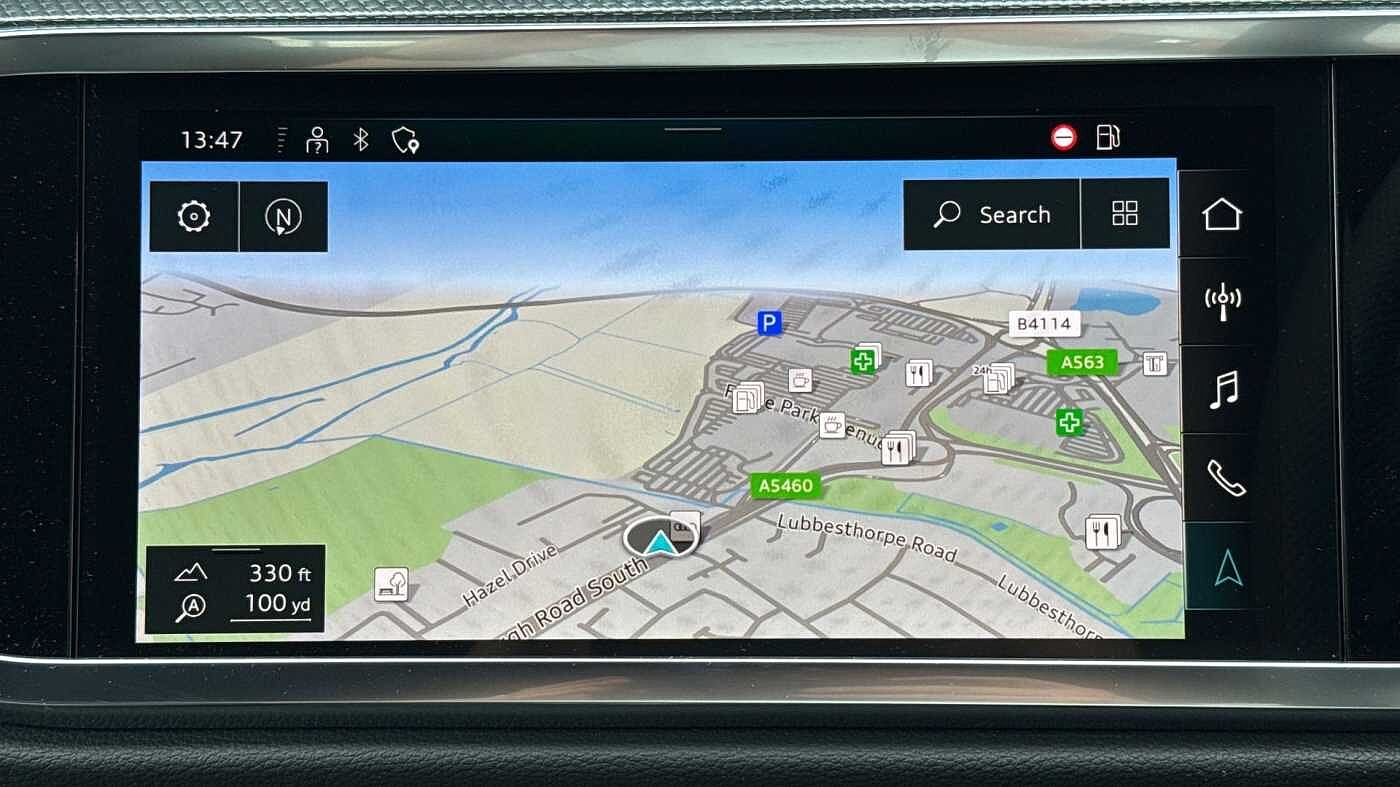 Used Audi Q3 2025 for sale - 76678605: Photo 12