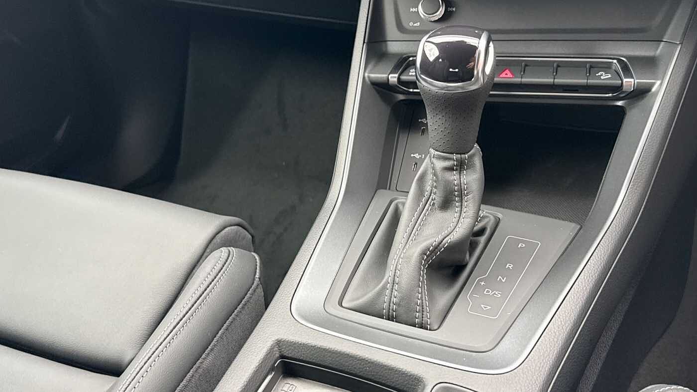 Used Audi Q3 2025 for sale - 76678605: Photo 14