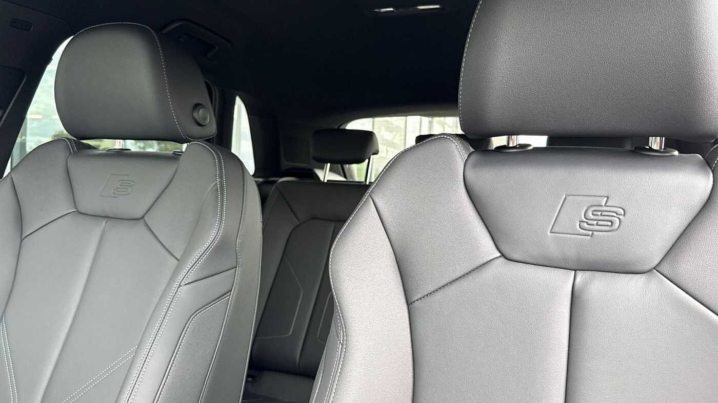 Used Audi Q3 2025 for sale - 76678605: Photo 15