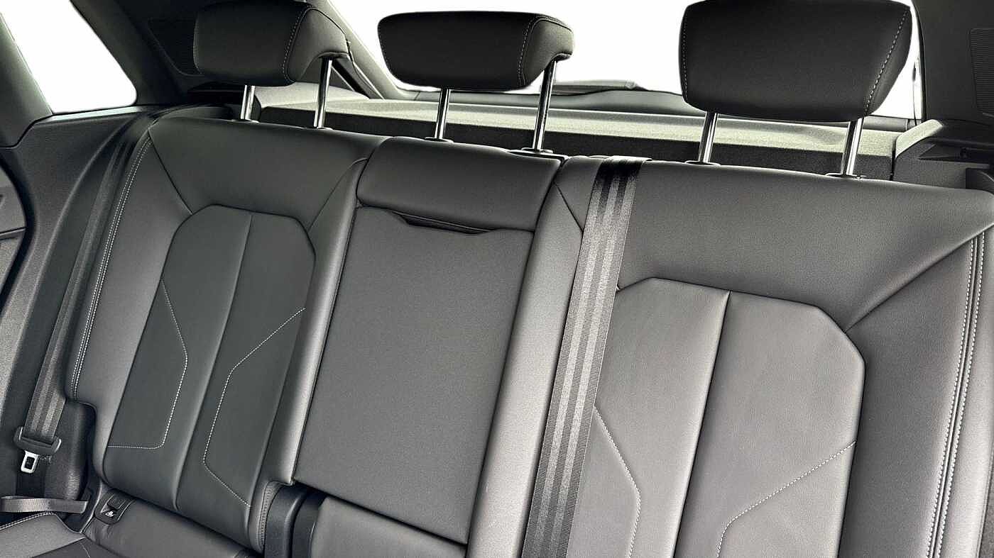 Used Audi Q3 2025 for sale - 76678605: Photo 16