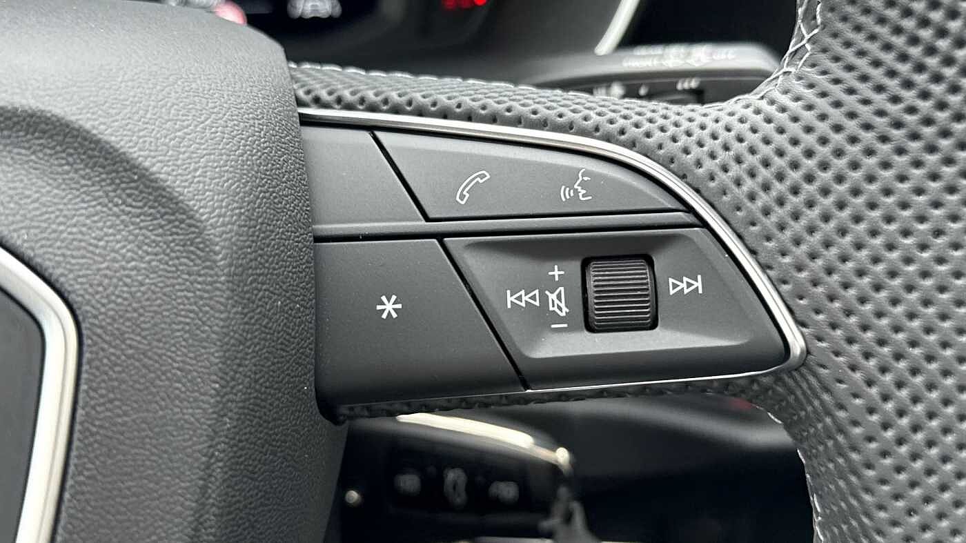 Used Audi Q3 2025 for sale - 76678605: Photo 18