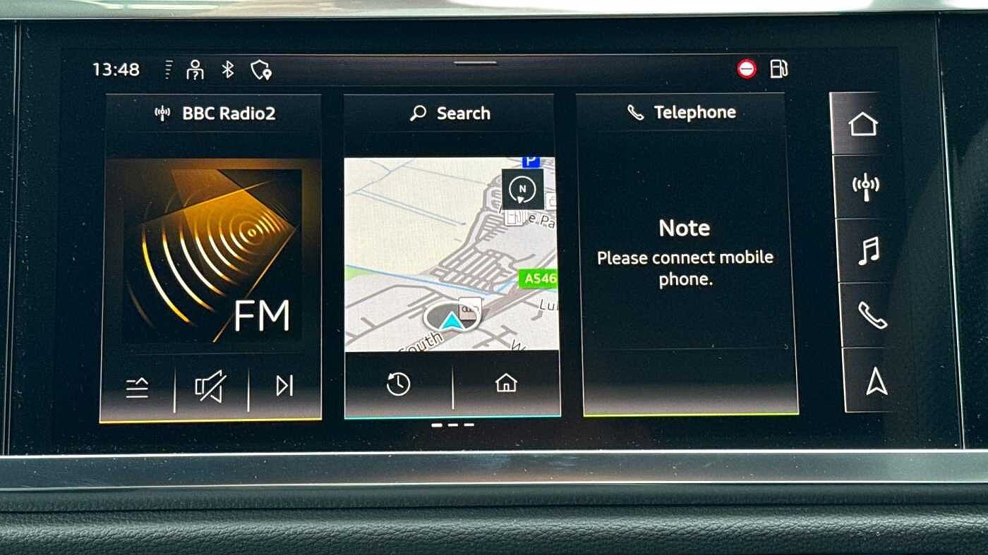 Used Audi Q3 2025 for sale - 76678605: Photo 19