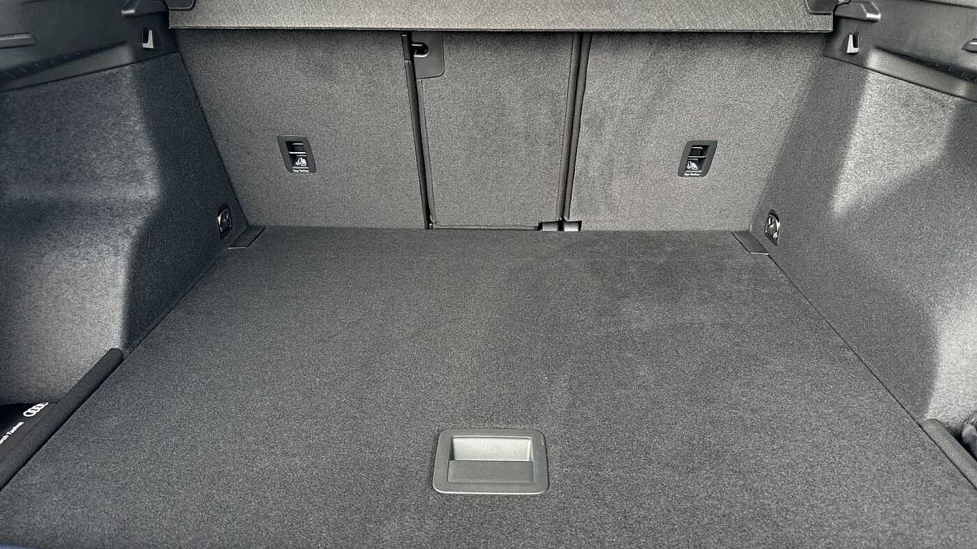 Used Audi Q3 2025 for sale - 76678605: Photo 20