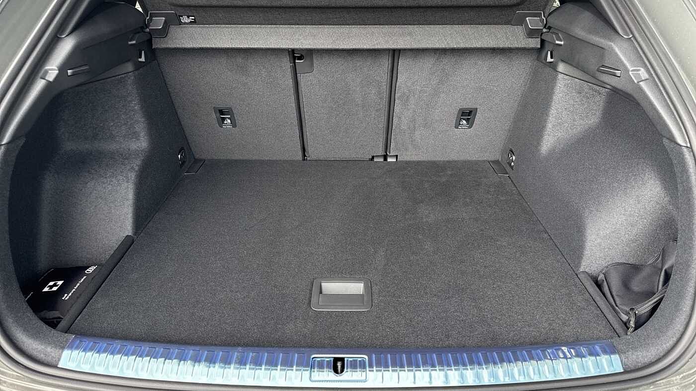 Used Audi Q3 2025 for sale - 76678605: Photo 21