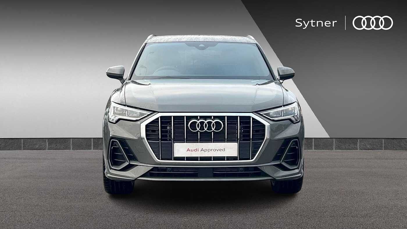 Used Audi Q3 2025 for sale - 76678605: Photo 7