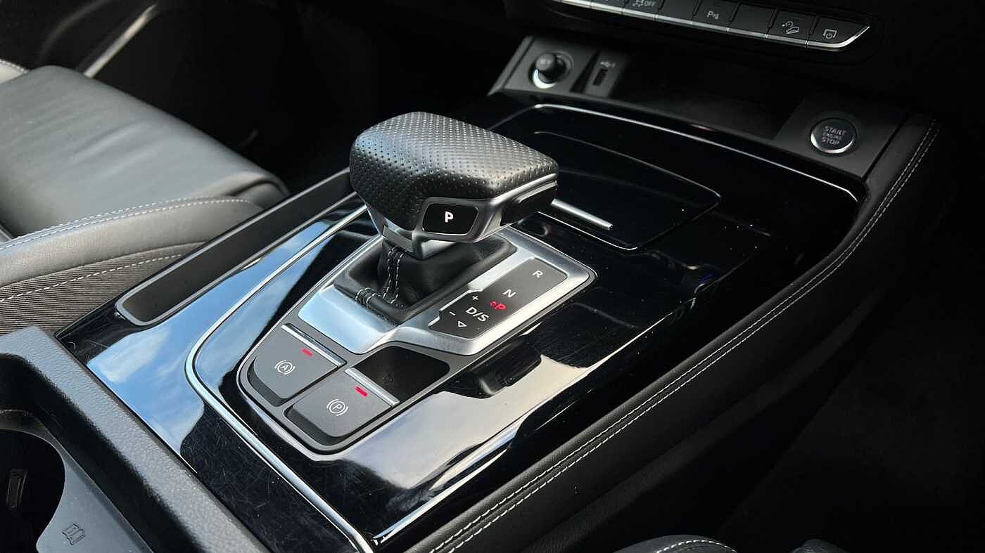 Used Audi Q5 2022 for sale - 77348558: Photo 14