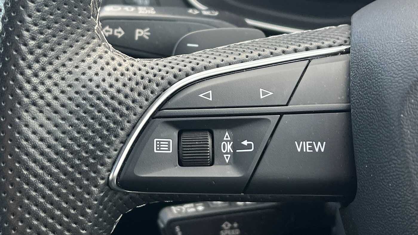 Used Audi Q5 2022 for sale - 77348558: Photo 17