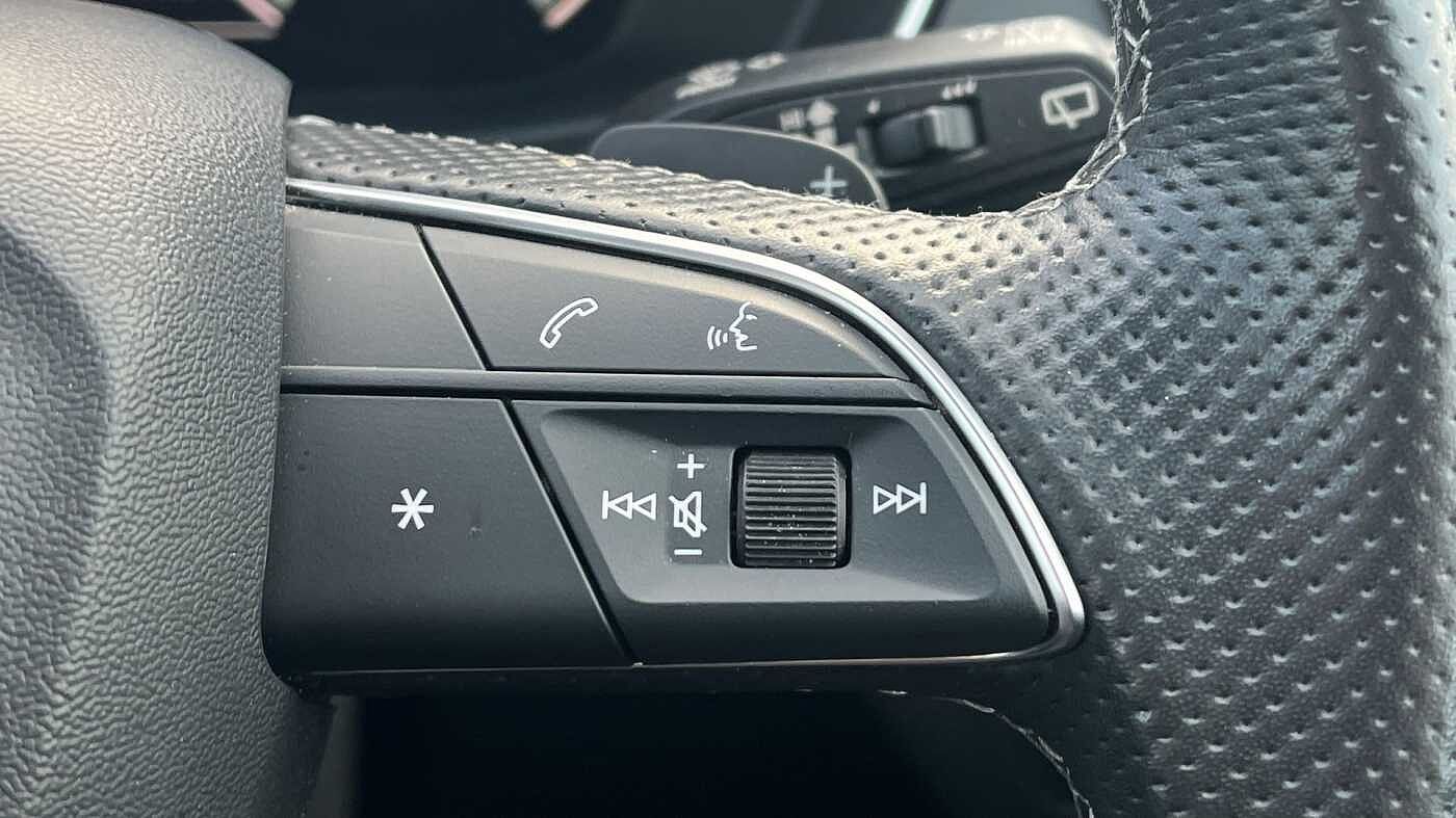 Used Audi Q5 2022 for sale - 77348558: Photo 18