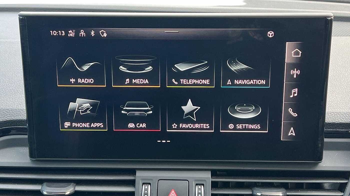 Used Audi Q5 2022 for sale - 77348558: Photo 19