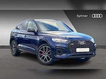 Used Audi Q5 2022 for sale - 77348558: Photo