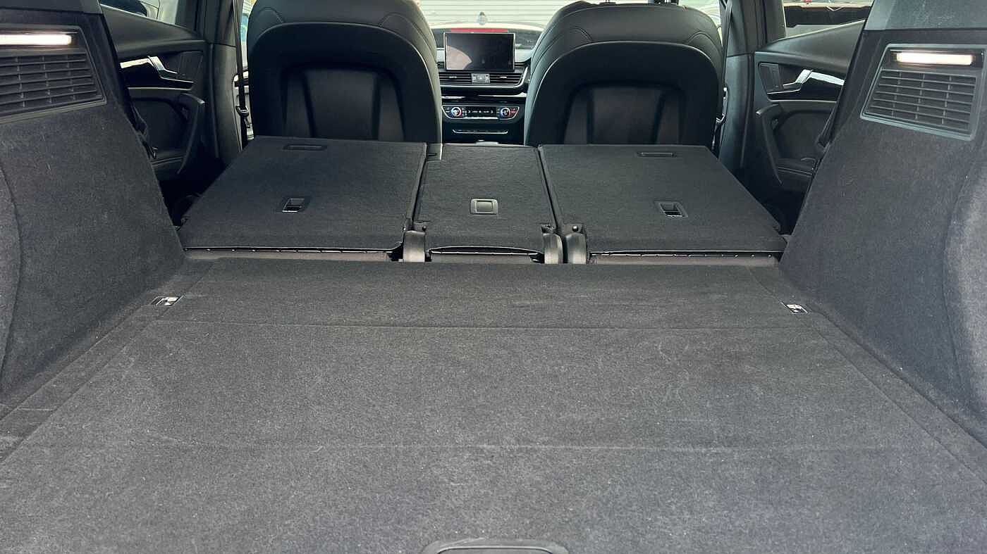 Used Audi Q5 2022 for sale - 77348558: Photo 22