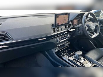 Used Audi Q5 2022 for sale - 77348558: Photo