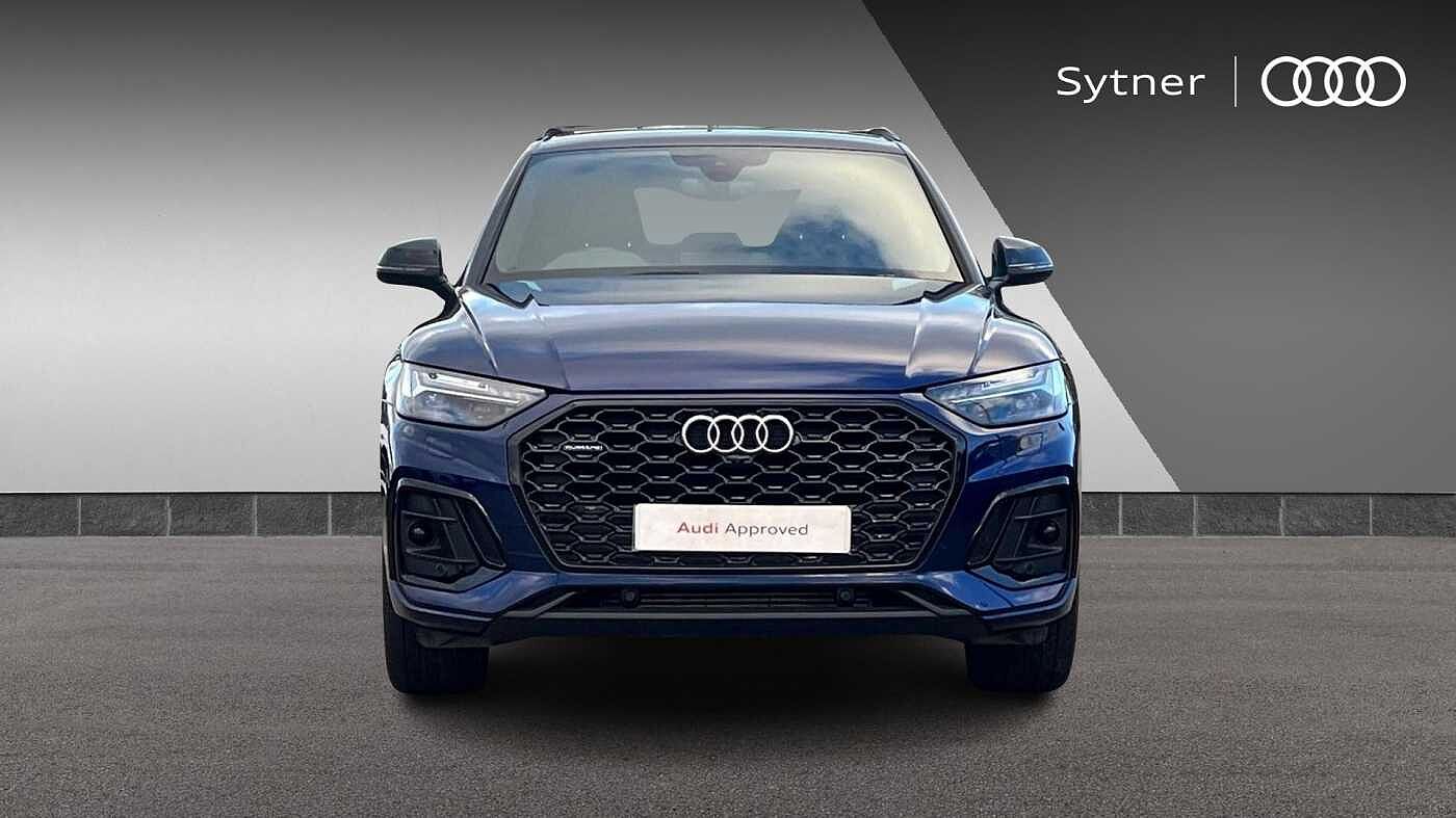 Used Audi Q5 2022 for sale - 77348558: Photo 7