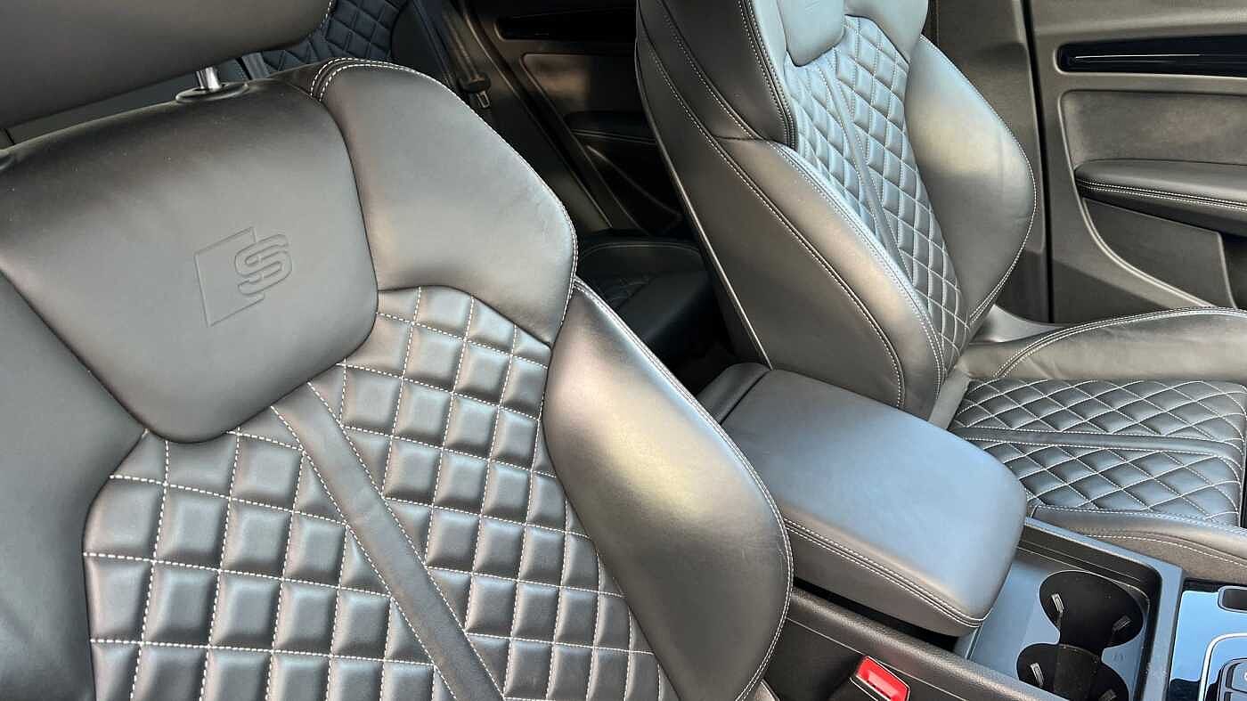 Used Audi Q5 2022 for sale - 77348558: Photo 9