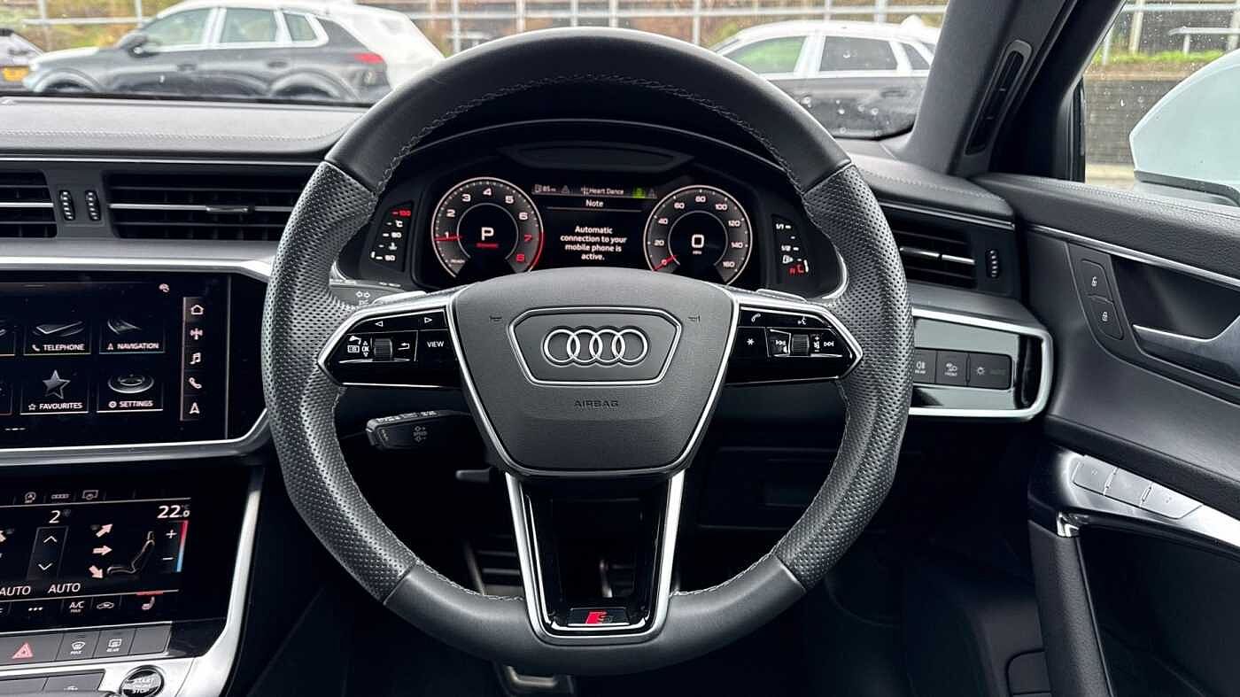 Used Audi A6 2023 for sale - 76979222: Photo 10