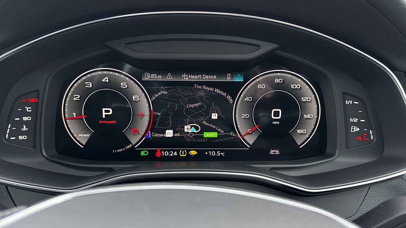 Used Audi A6 2023 for sale - 76979222: Photo 11