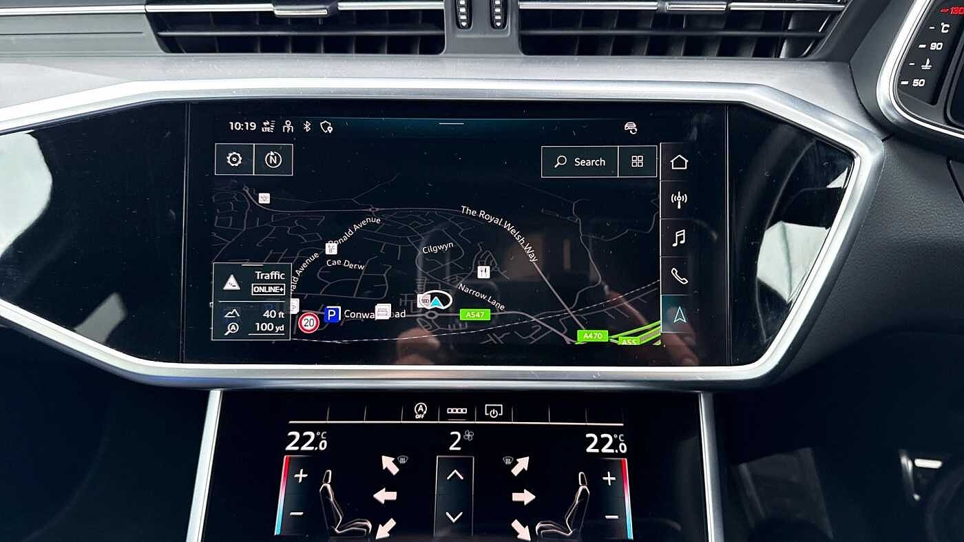 Used Audi A6 2023 for sale - 76979222: Photo 12