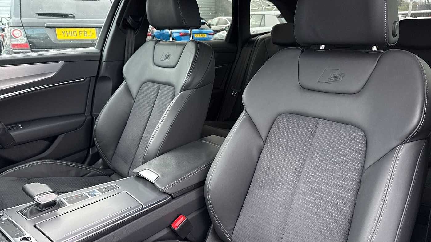 Used Audi A6 2023 for sale - 76979222: Photo 15