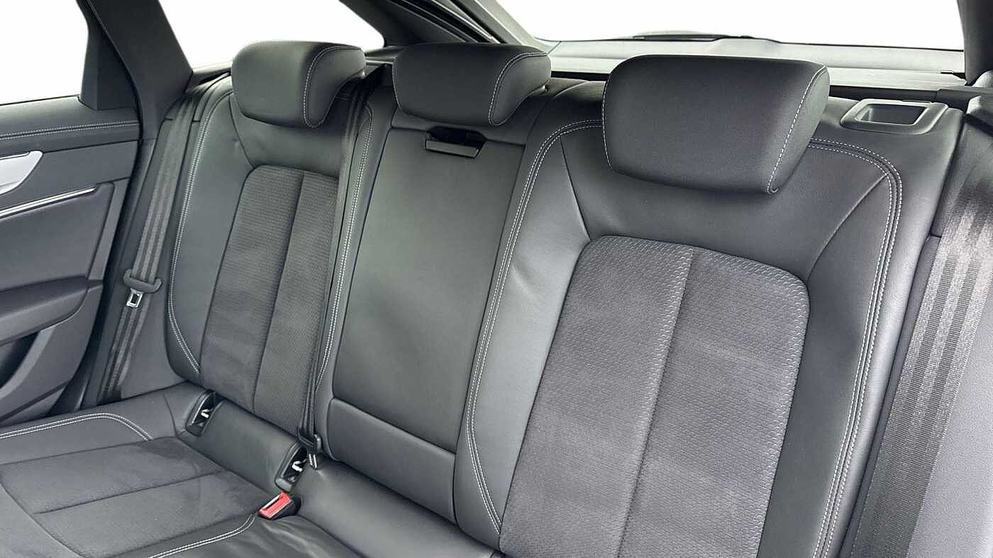 Used Audi A6 2023 for sale - 76979222: Photo 16