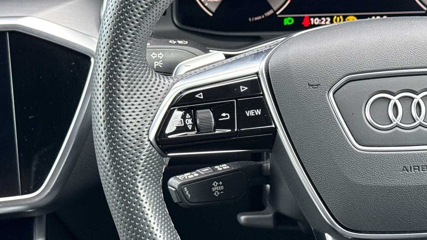 Used Audi A6 2023 for sale - 76979222: Photo 17