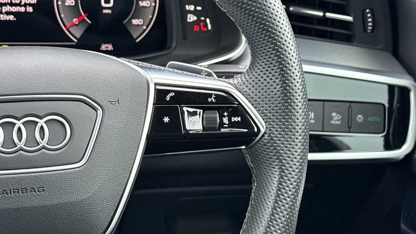 Used Audi A6 2023 for sale - 76979222: Photo 18