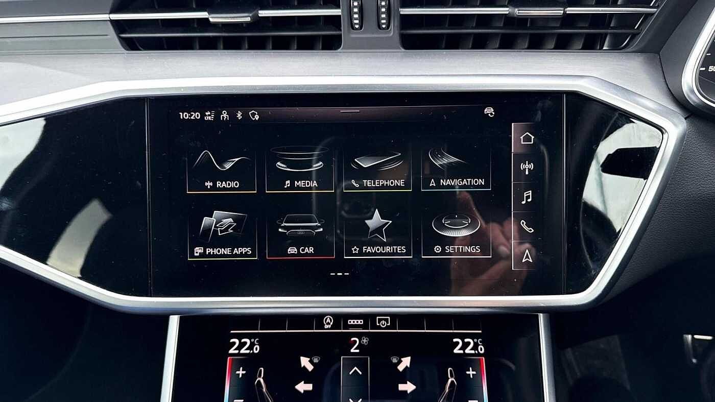 Used Audi A6 2023 for sale - 76979222: Photo 19