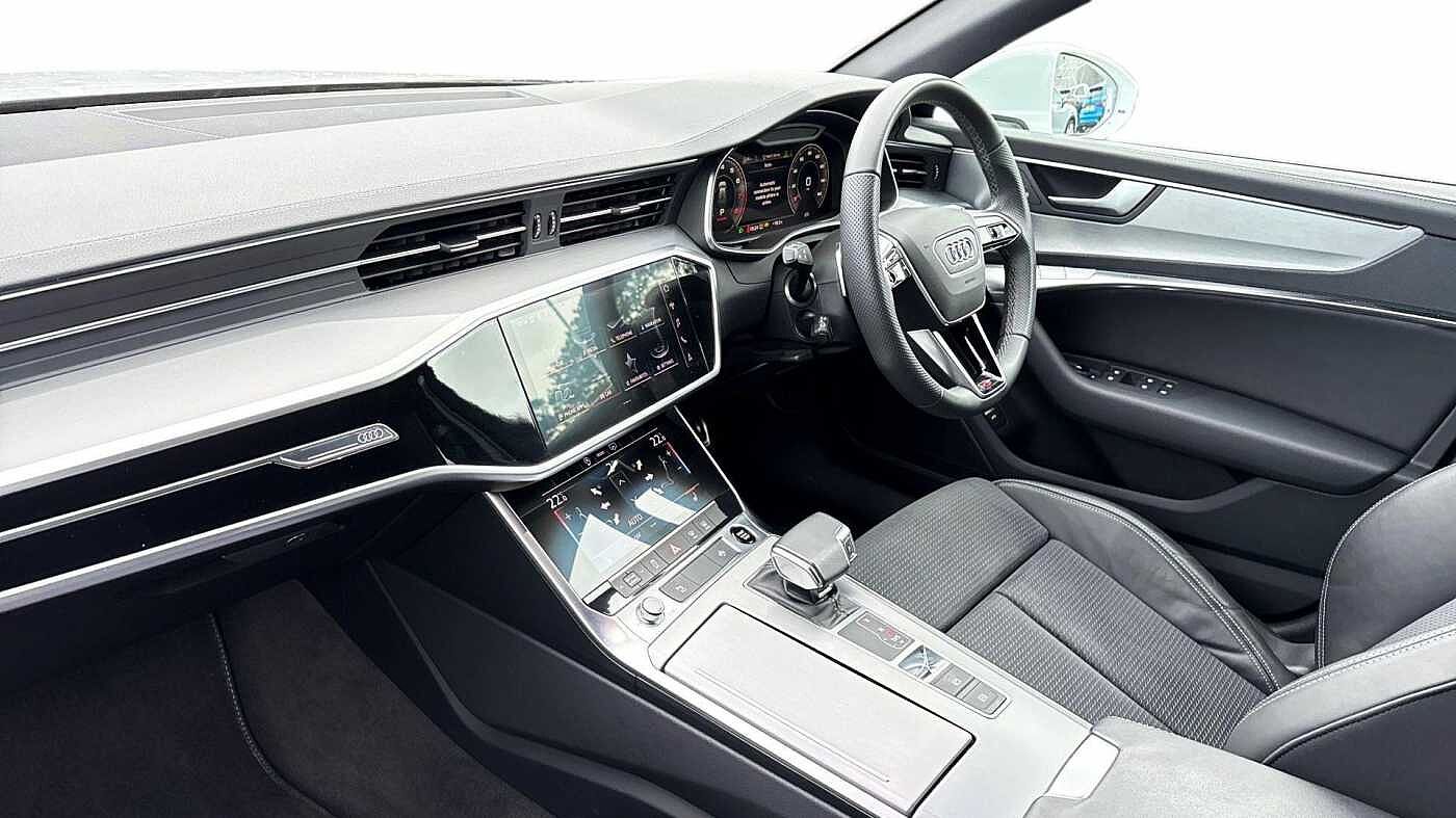 Used Audi A6 2023 for sale - 76979222: Photo 2