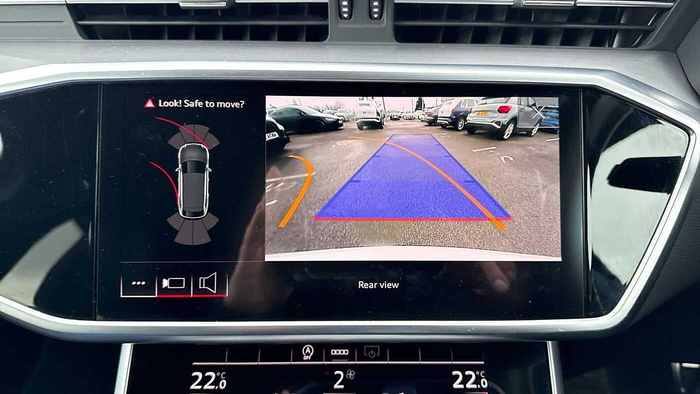 Used Audi A6 2023 for sale - 76979222: Photo 22