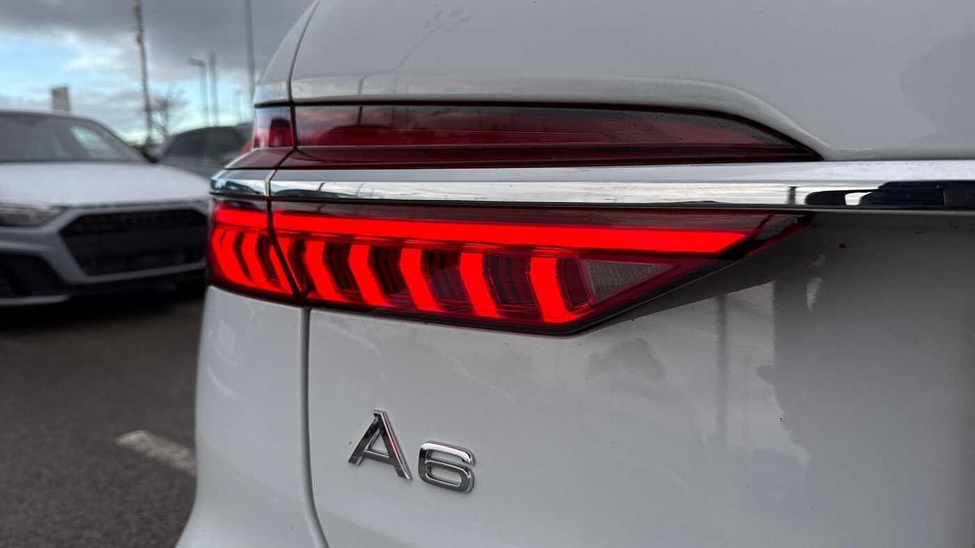 Used Audi A6 2023 for sale - 76979222: Photo 23