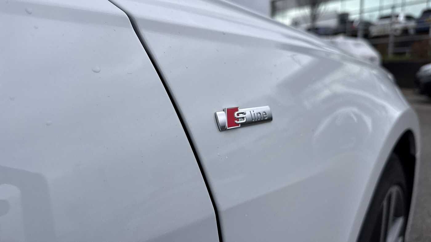 Used Audi A6 2023 for sale - 76979222: Photo 24