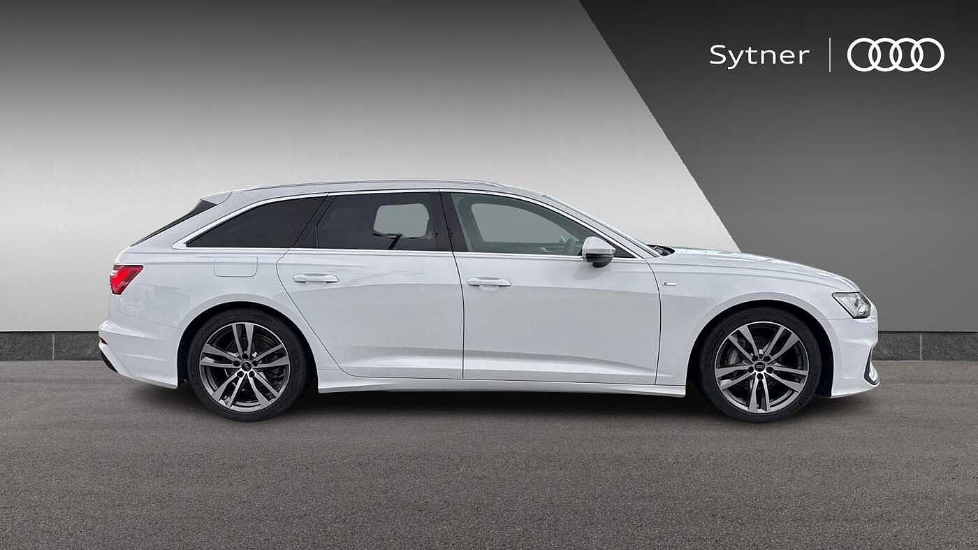 Used Audi A6 2023 for sale - 76979222: Photo 4