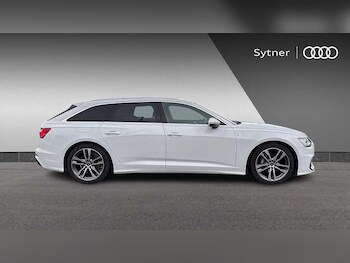 Used Audi A6 2023 for sale - 76979222: Photo