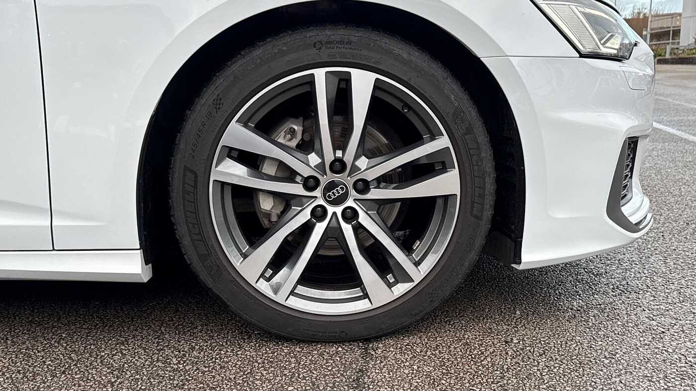 Used Audi A6 2023 for sale - 76979222: Photo 5