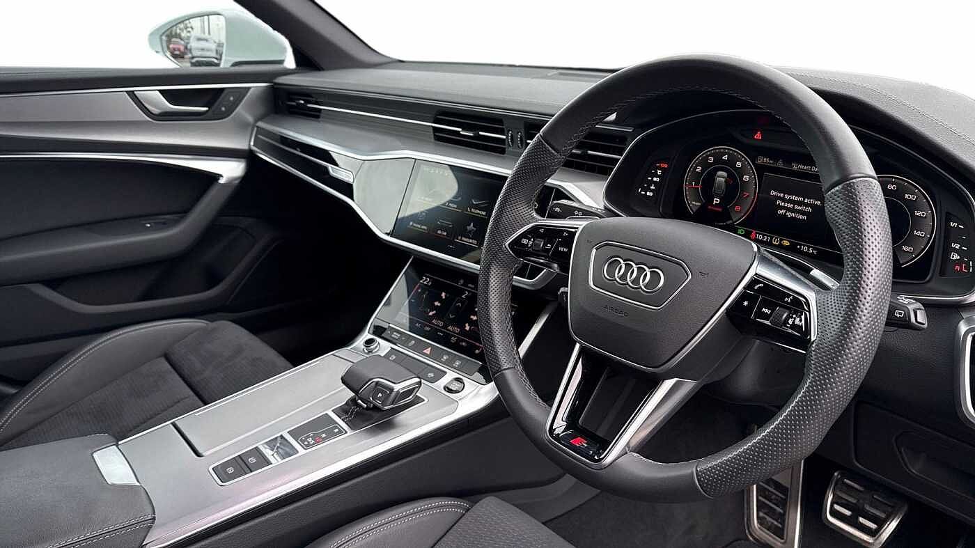 Used Audi A6 2023 for sale - 76979222: Photo 6