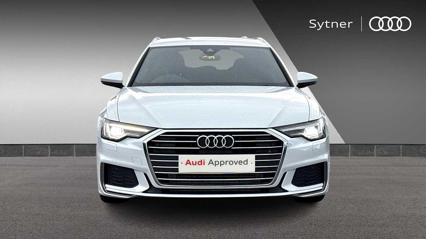 Used Audi A6 2023 for sale - 76979222: Photo 7
