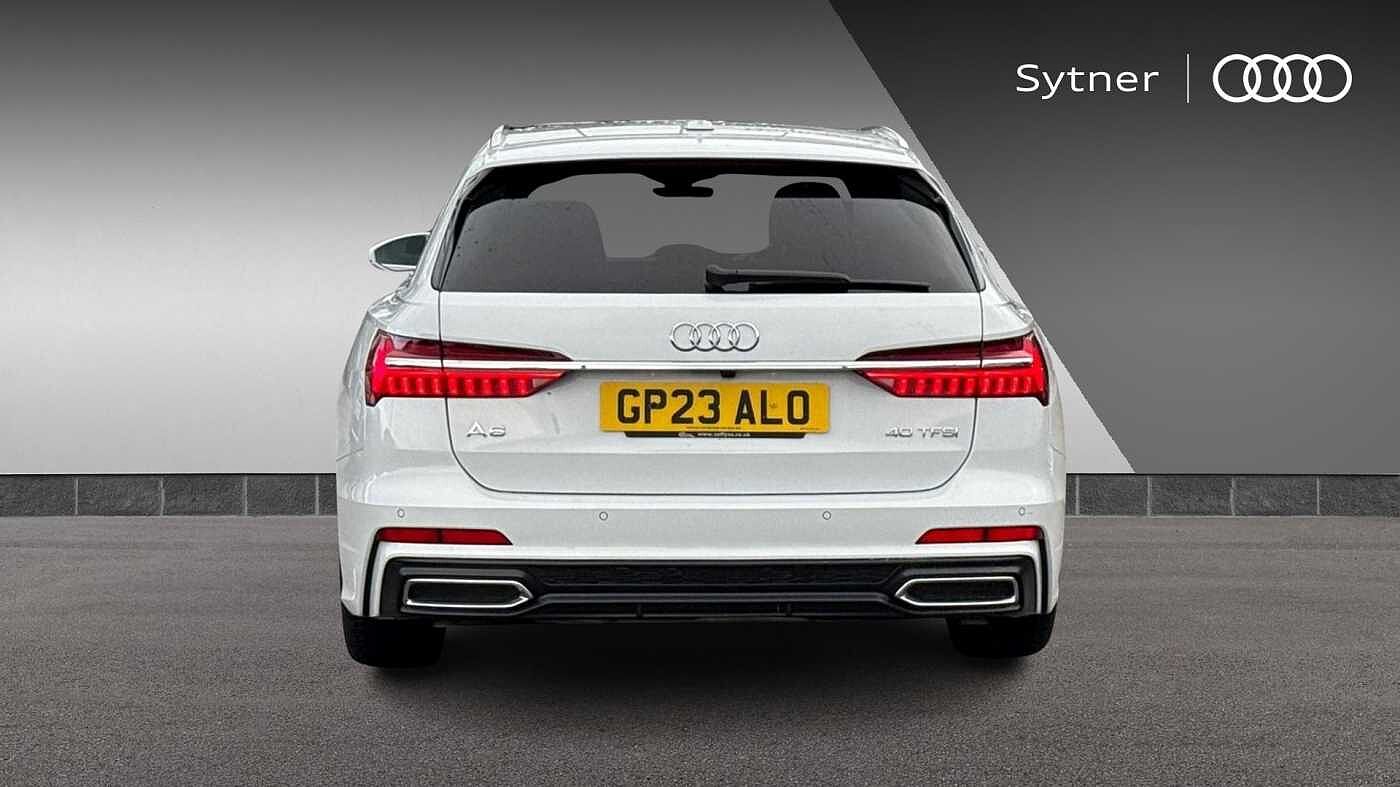 Used Audi A6 2023 for sale - 76979222: Photo 8