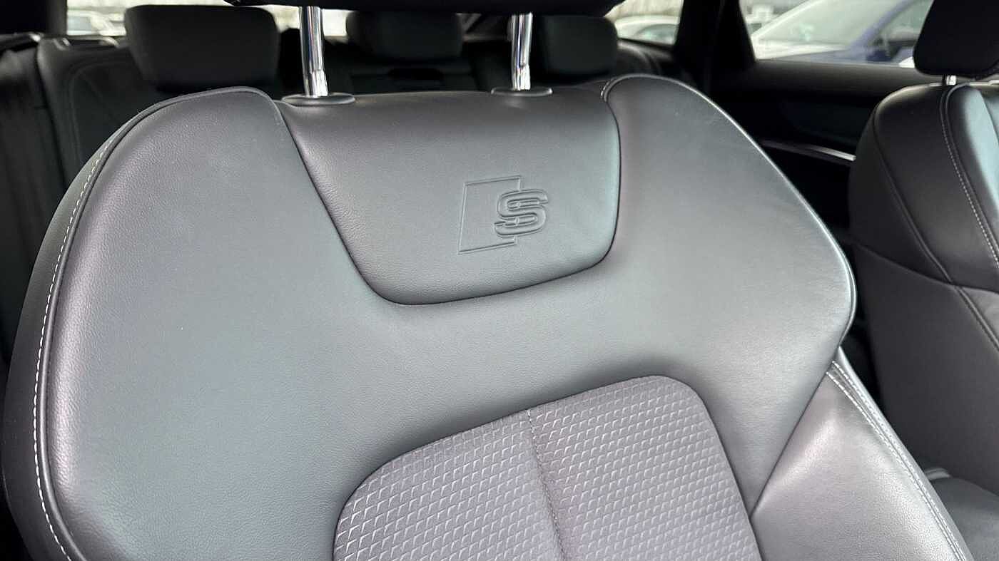 Used Audi A6 2023 for sale - 76979222: Photo 9