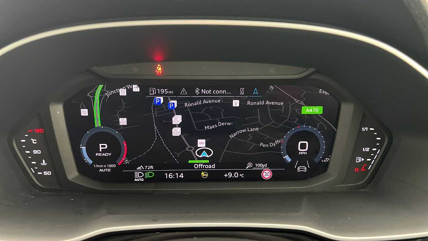 Used Audi Q5 2026 for sale - 78118049: Photo 11