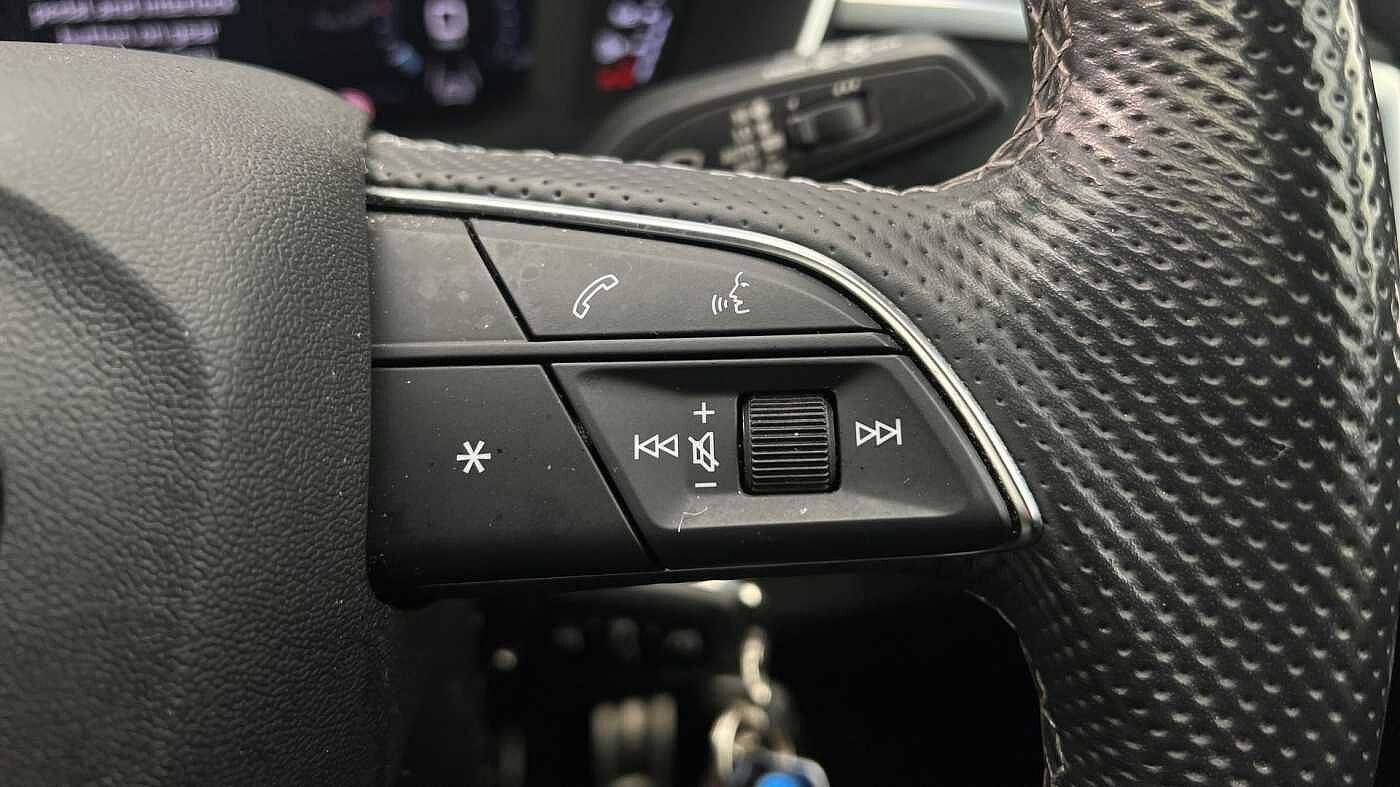 Used Audi Q5 2026 for sale - 78118049: Photo 18