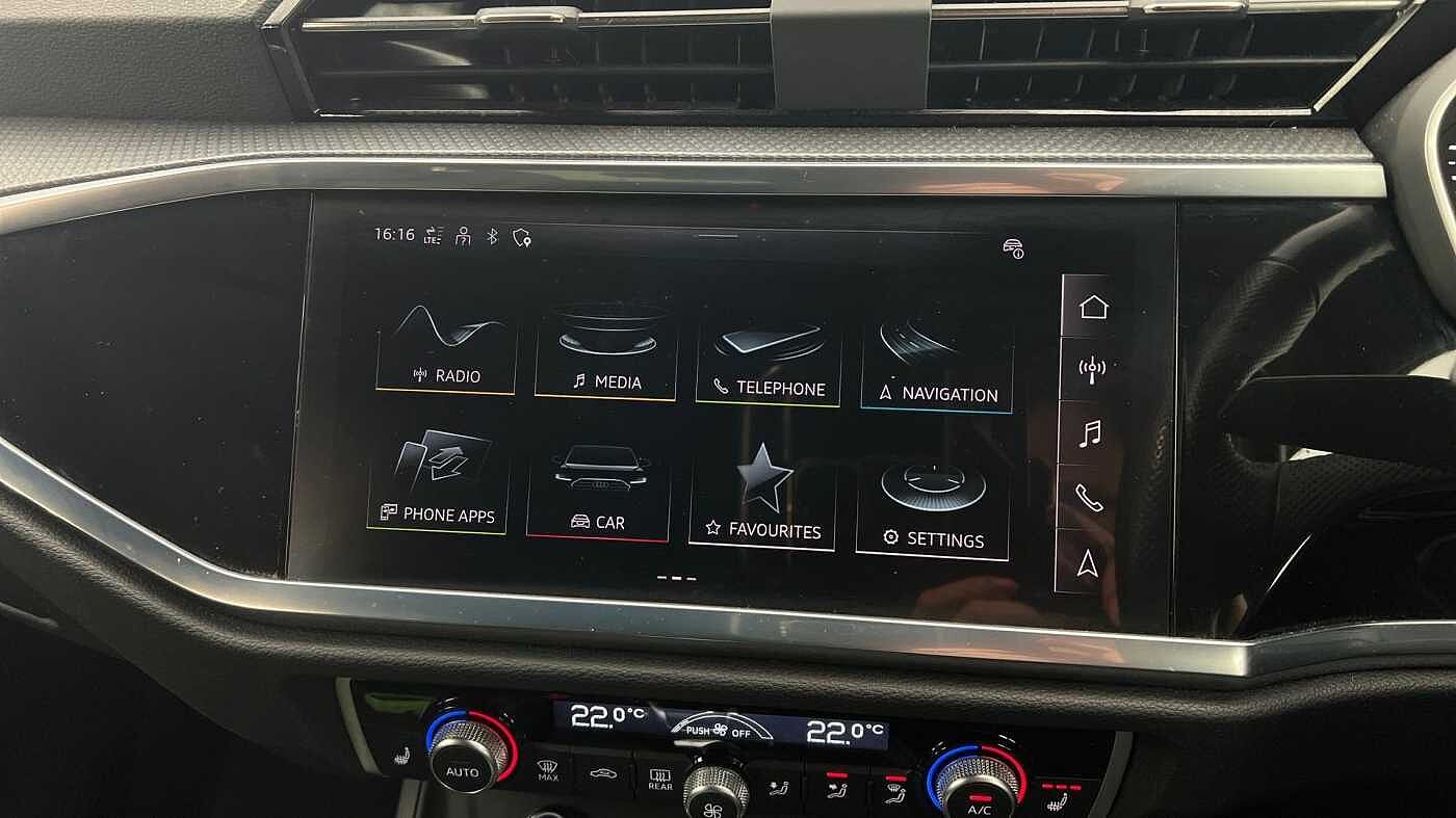 Used Audi Q5 2026 for sale - 78118049: Photo 19