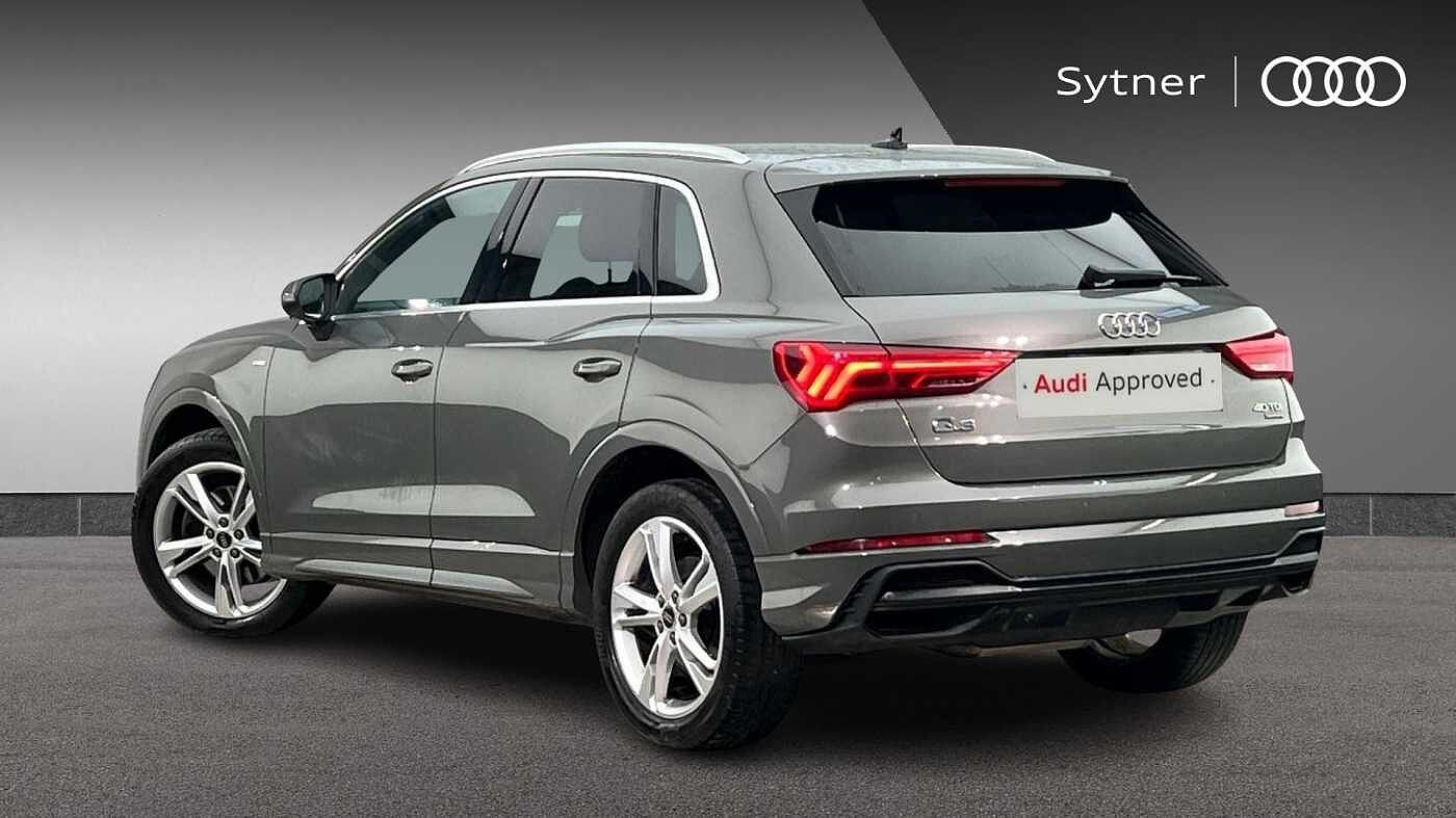 Used Audi Q5 2026 for sale - 78118049: Photo 3