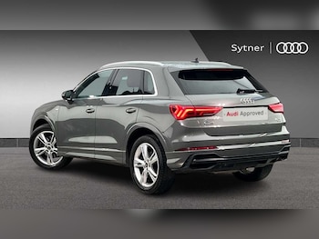 Used Audi Q5 2026 for sale - 78118049: Photo