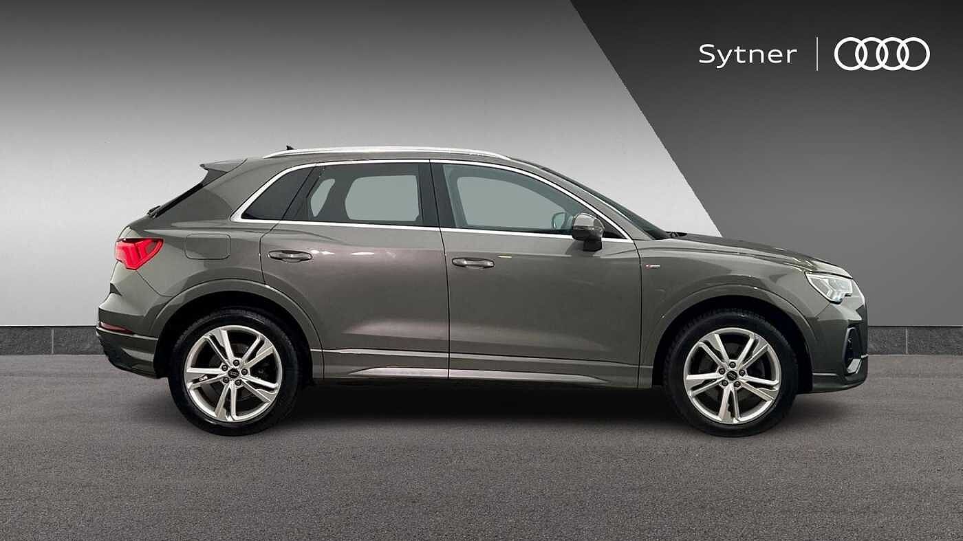 Used Audi Q5 2026 for sale - 78118049: Photo 4