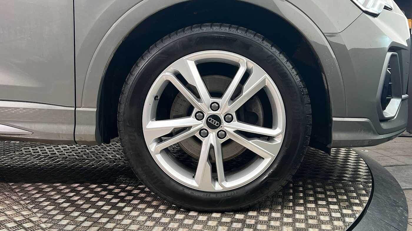 Used Audi Q5 2026 for sale - 78118049: Photo 5