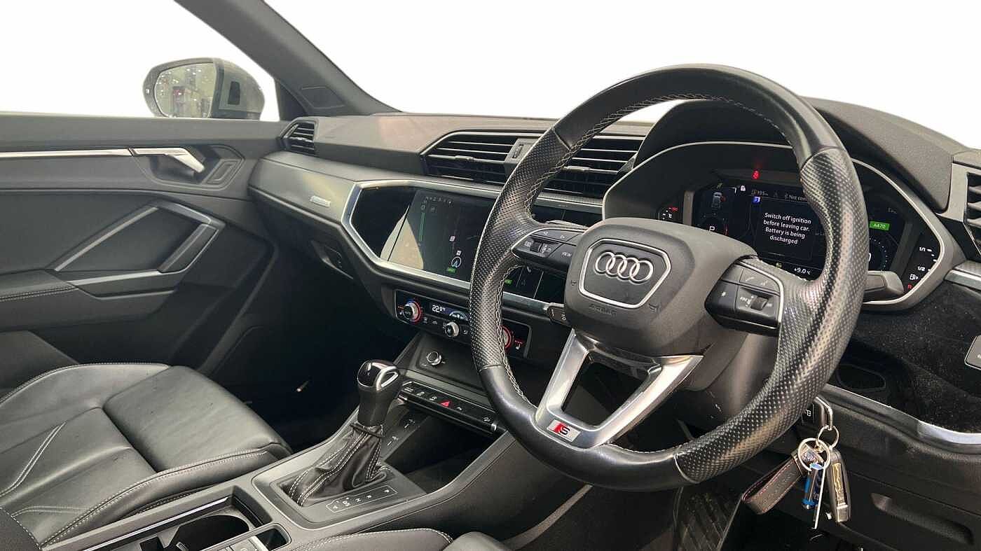 Used Audi Q5 2026 for sale - 78118049: Photo 6