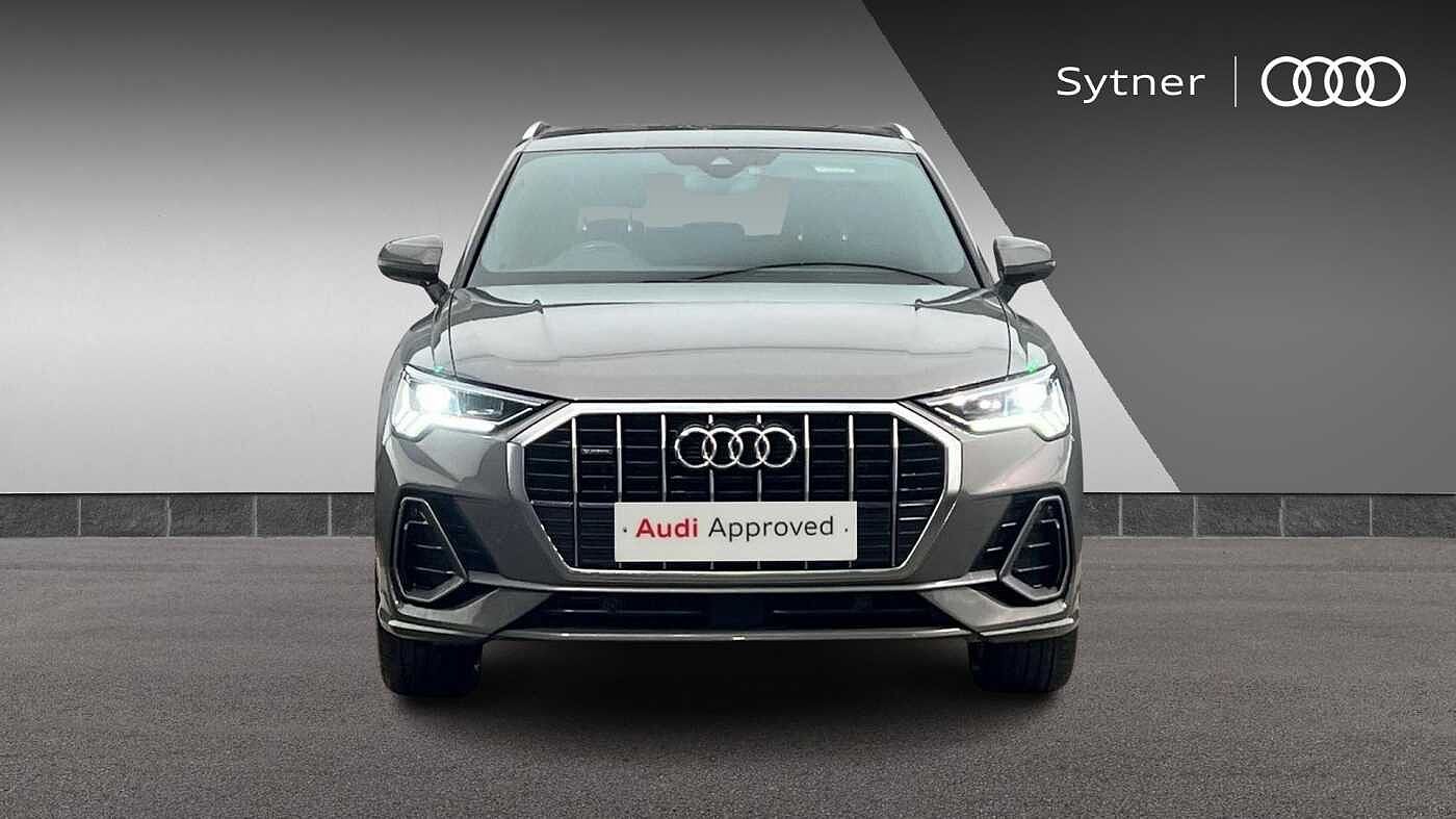 Used Audi Q5 2026 for sale - 78118049: Photo 7