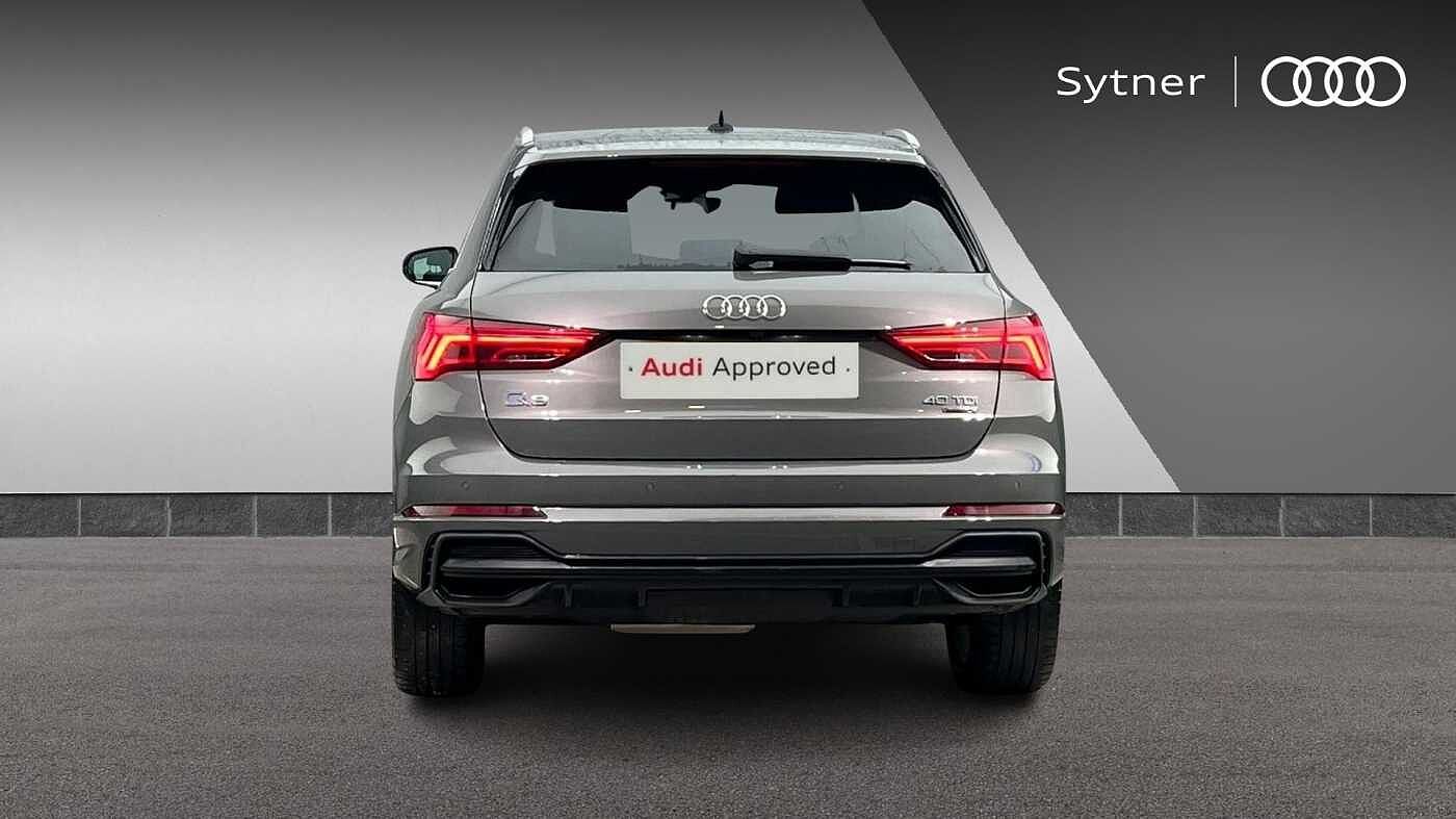 Used Audi Q5 2026 for sale - 78118049: Photo 8